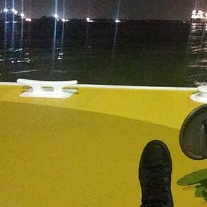 Meet your Posher, Joseph